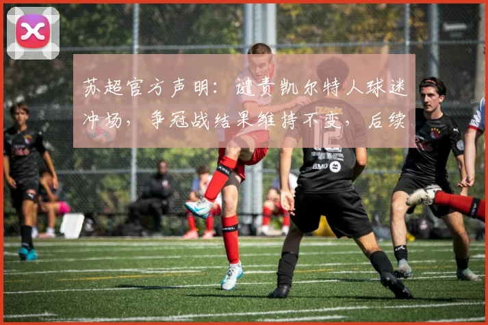 苏超官方声明：谴责凯尔特人球迷冲场，争冠战结果维持不变，后续处罚措施解读